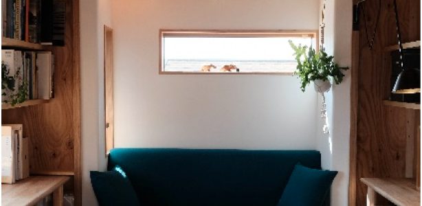 TAKAO-HUT（東京都八王子市：2016年）