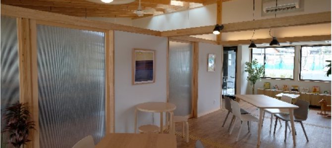 A社住宅展示場センターハウス新築工事設計監理（神奈川県川崎市：2016年）